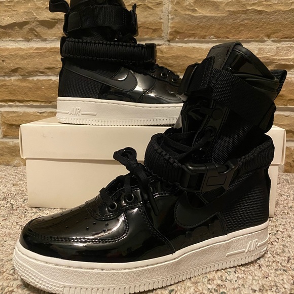 ruby rose air force 1